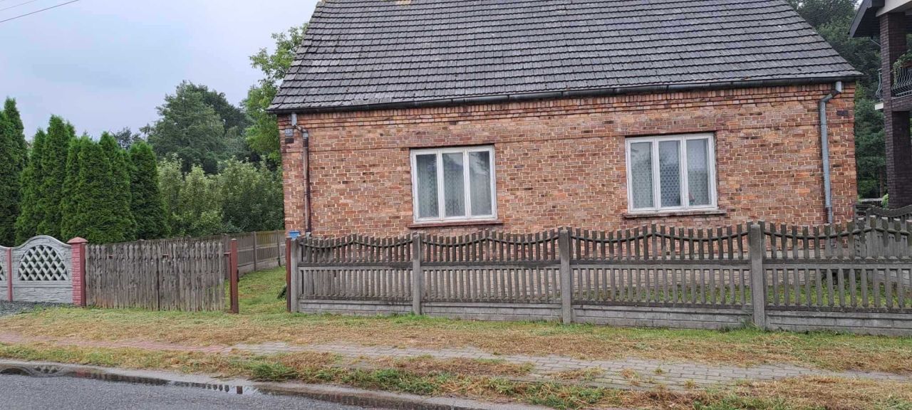 gospodarstwo, 4 pokoje Opatów Witocin, ul. Kościuszki