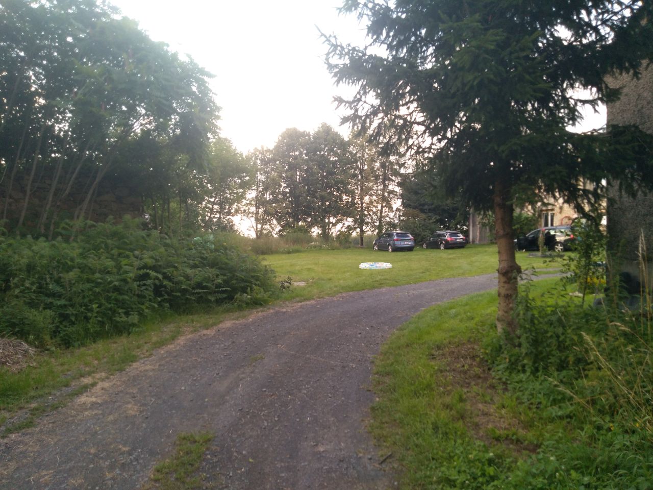 dom wolnostojący, 5 pokoi Janówka. Zdjęcie 19