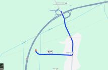 Działka inwestycyjna Nowosielec. Zdjęcie 2