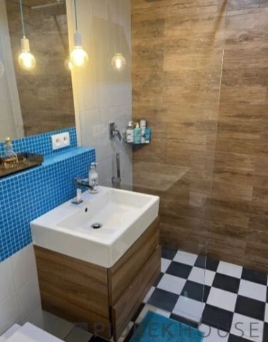 Mieszkanie 3-pokojowe Warszawa Ochota, ul. Wiślicka. Zdjęcie 12