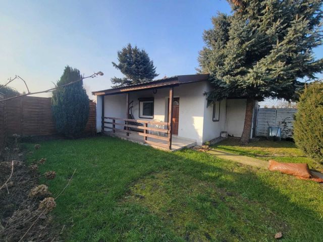 Działka rod Kościan. Zdjęcie 1