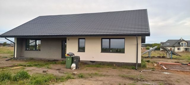 dom wolnostojący Łubianka. Zdjęcie 1