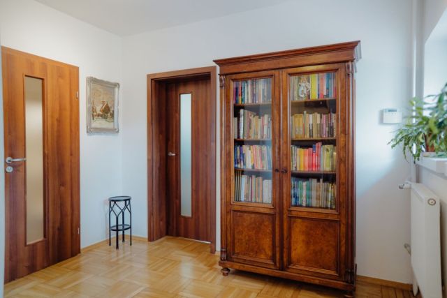 dom szeregowy, 5 pokoi Łódź Radogoszcz. Zdjęcie 14