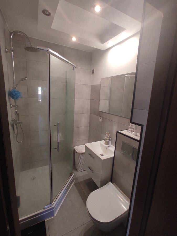 Mieszkanie 3-pokojowe Olsztyn, ul. Jasna. Zdjęcie 13