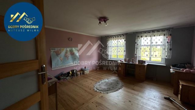 Działka siedliskowa Nosalin. Zdjęcie 9