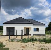 dom wolnostojący, 4 pokoje Pabianice, ul. Hermanowska