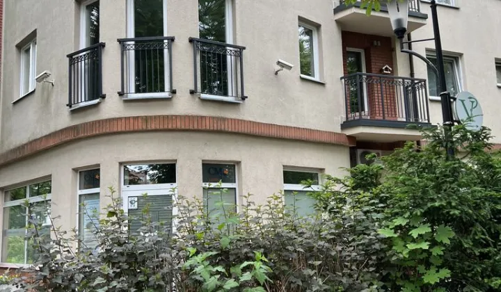 Mieszkanie 3-pokojowe Poznań Centrum, ul. Ułańska