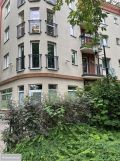 Mieszkanie 3-pokojowe Poznań Centrum, ul. Ułańska