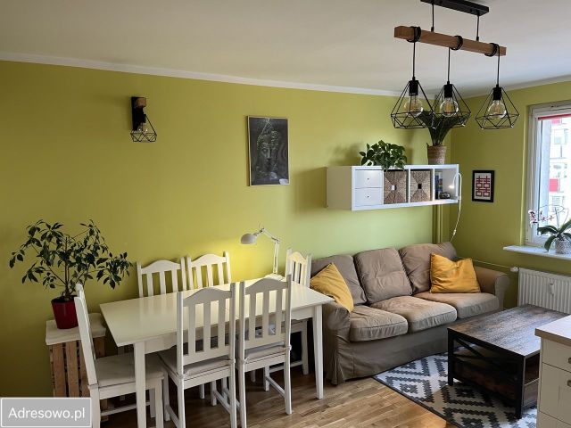 Mieszkanie 1-pokojowe Poznań Stare Miasto, os. Wichrowe Wzgórze. Zdjęcie 1