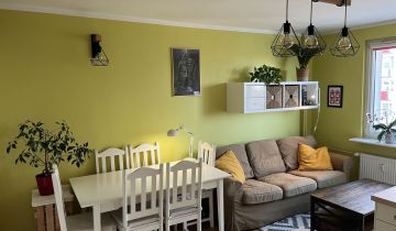 Mieszkanie 1-pokojowe Poznań Stare Miasto, os. Wichrowe Wzgórze