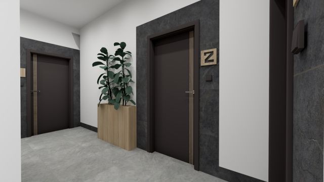 Mieszkanie 3-pokojowe Kamienna Góra, ul. Krzeszowska. Zdjęcie 17