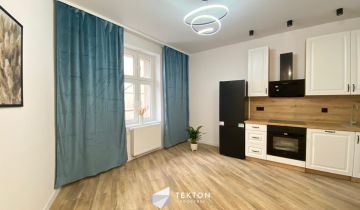 Mieszkanie 2-pokojowe Poznań Łazarz, ul. Kolejowa