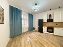 Mieszkanie 2-pokojowe Poznań Łazarz, ul. Kolejowa