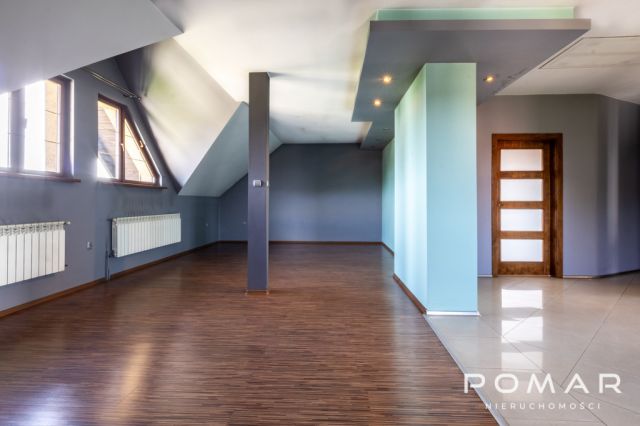 dom wolnostojący, 7 pokoi Jejkowice, ul. Dworcowa. Zdjęcie 4