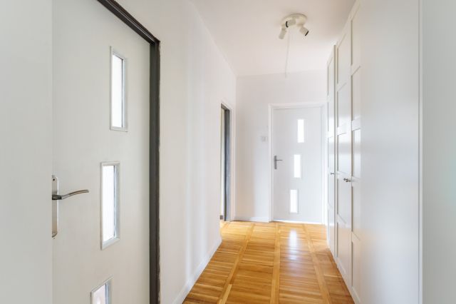 Mieszkanie 4-pokojowe Warszawa Praga-Południe, ul. Janusza Meissnera. Zdjęcie 5