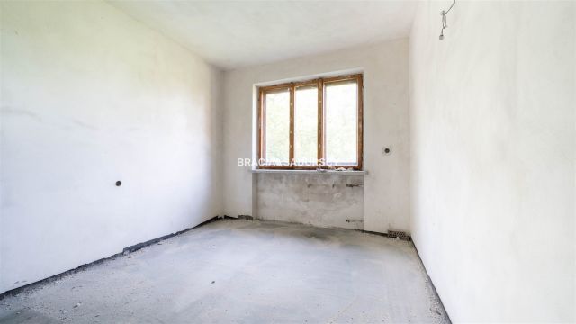 dom wolnostojący, 8 pokoi Libertów, ul. św. Floriana. Zdjęcie 7