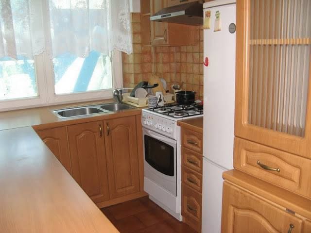 Mieszkanie 3-pokojowe Białystok Centrum, ul. M. Curie-Skłodowskiej. Zdjęcie 1