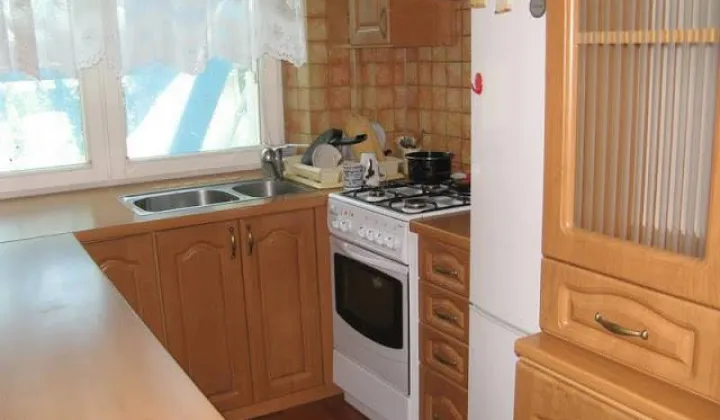 Mieszkanie 3-pokojowe Białystok Centrum, ul. M. Curie-Skłodowskiej