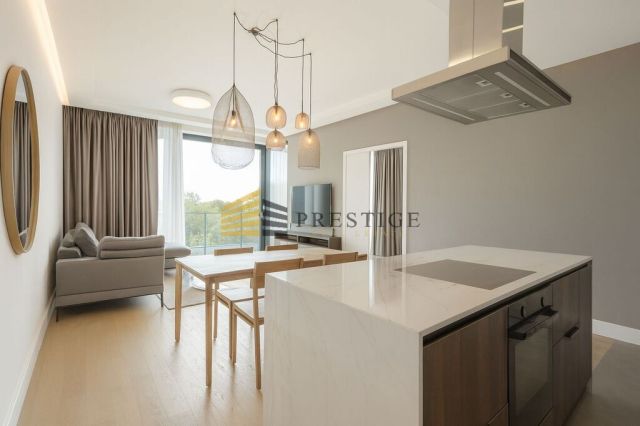 Mieszkanie 3-pokojowe Warszawa Mokotów, pl. Marszałka Józefa Piłsudskiego. Zdjęcie 5