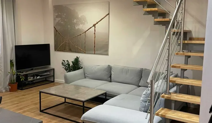 Mieszkanie 4-pokojowe Bielawa, ul. Bolesława Chrobrego