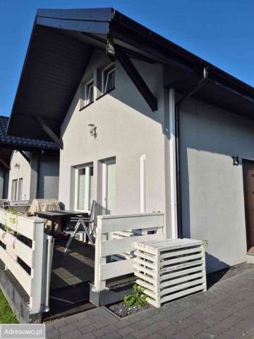 dom letniskowy, 3 pokoje Sarbinowo. Zdjęcie 1