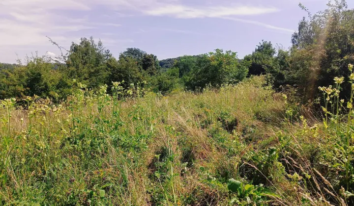 Działka budowlana Wrząsowice