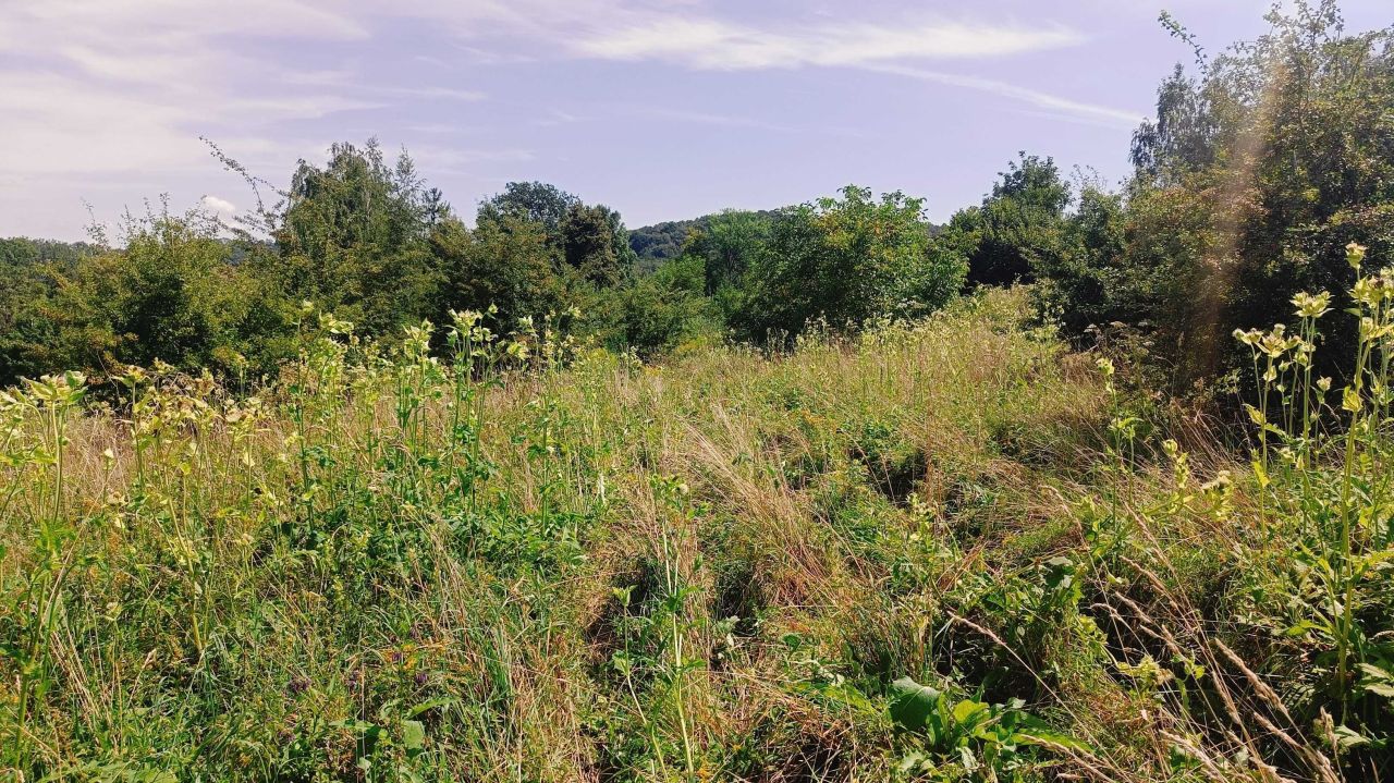 Działka budowlana Wrząsowice