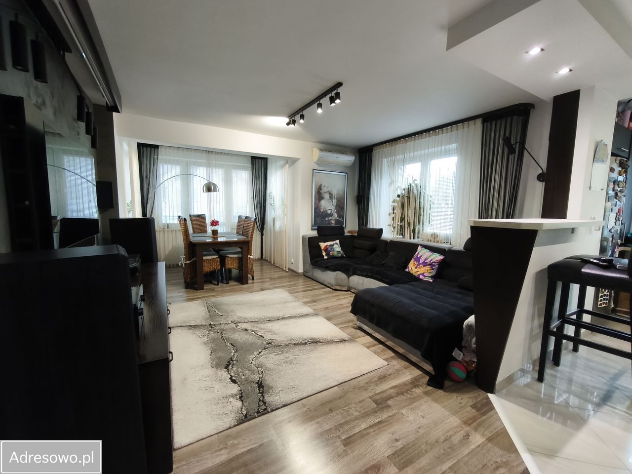 Mieszkanie 3-pokojowe Lublin Konstantynów, ul. Ułanów