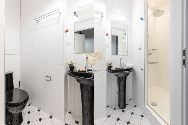 Mieszkanie 4-pokojowe Warszawa Śródmieście, pl. Konstytucji. Zdjęcie 14