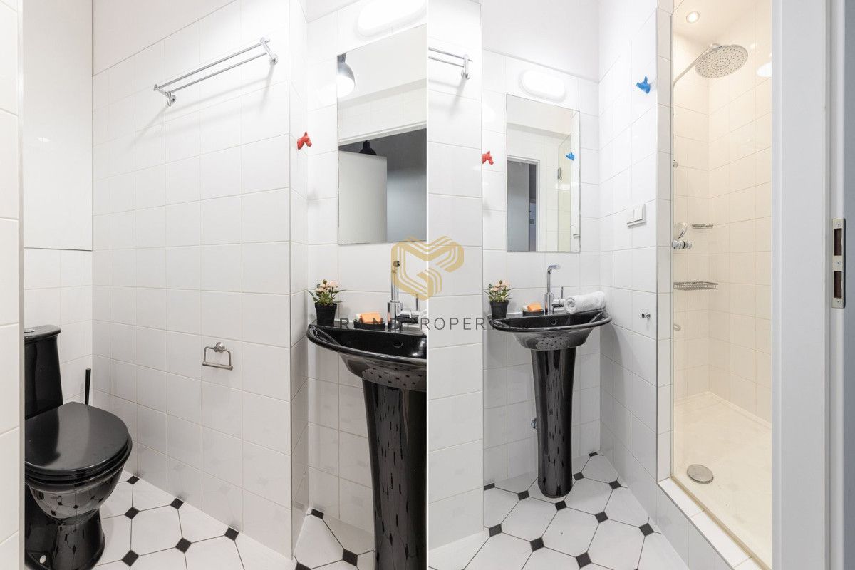 Mieszkanie 4-pokojowe Warszawa Śródmieście, pl. Konstytucji. Zdjęcie 14