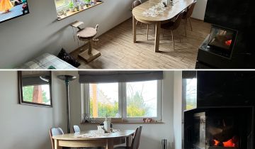 dom wolnostojący, 4 pokoje Orchówek, ul. Wesoła