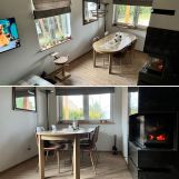 dom wolnostojący, 4 pokoje Orchówek, ul. Wesoła. Zdjęcie 1