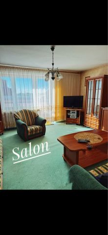 Mieszkanie 4-pokojowe Grudziądz Centrum, droga Łąkowa. Zdjęcie 1