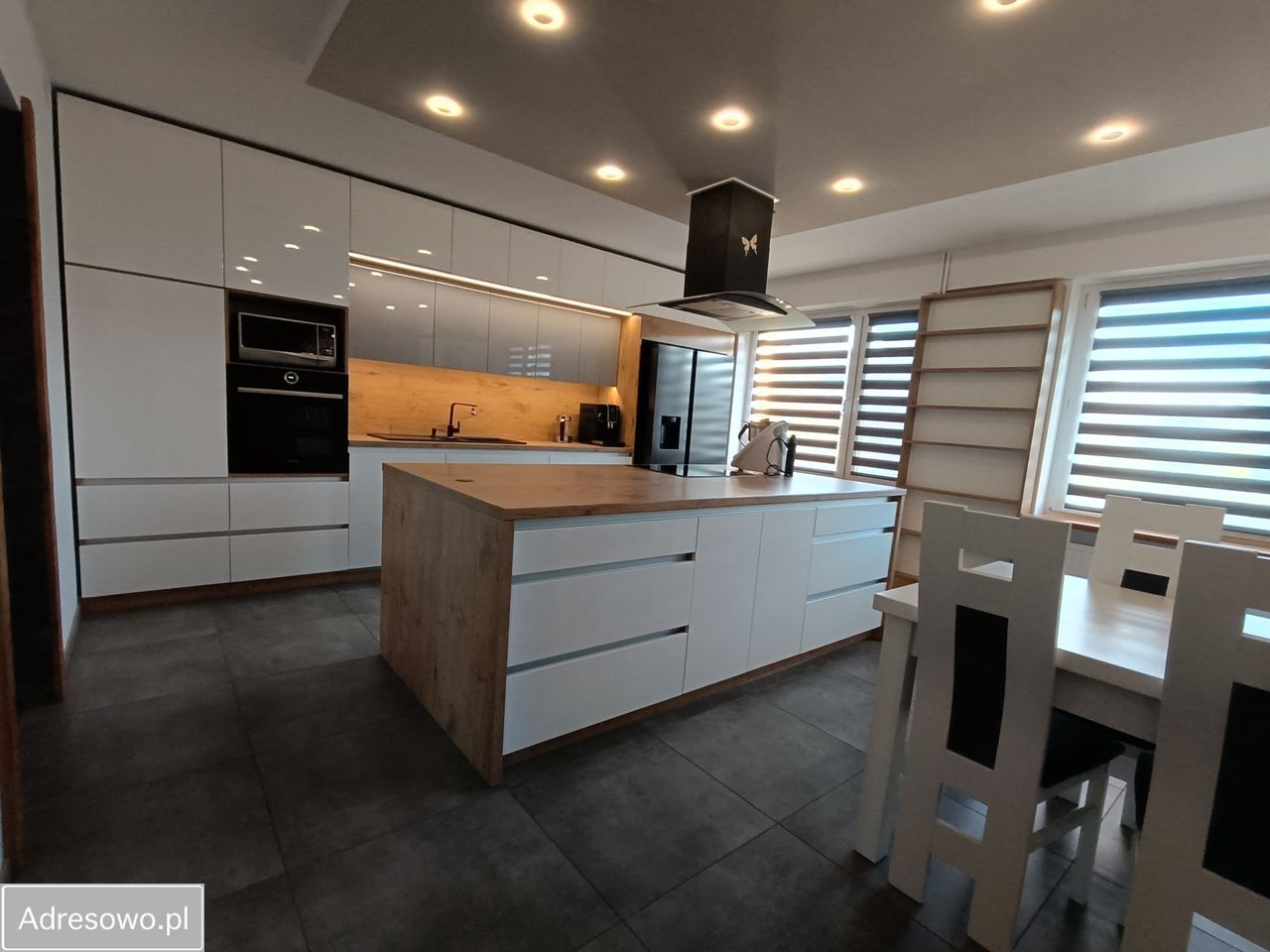 bliźniak, 4 pokoje Nysa, ul. Kornela Makuszyńskiego. Zdjęcie 12