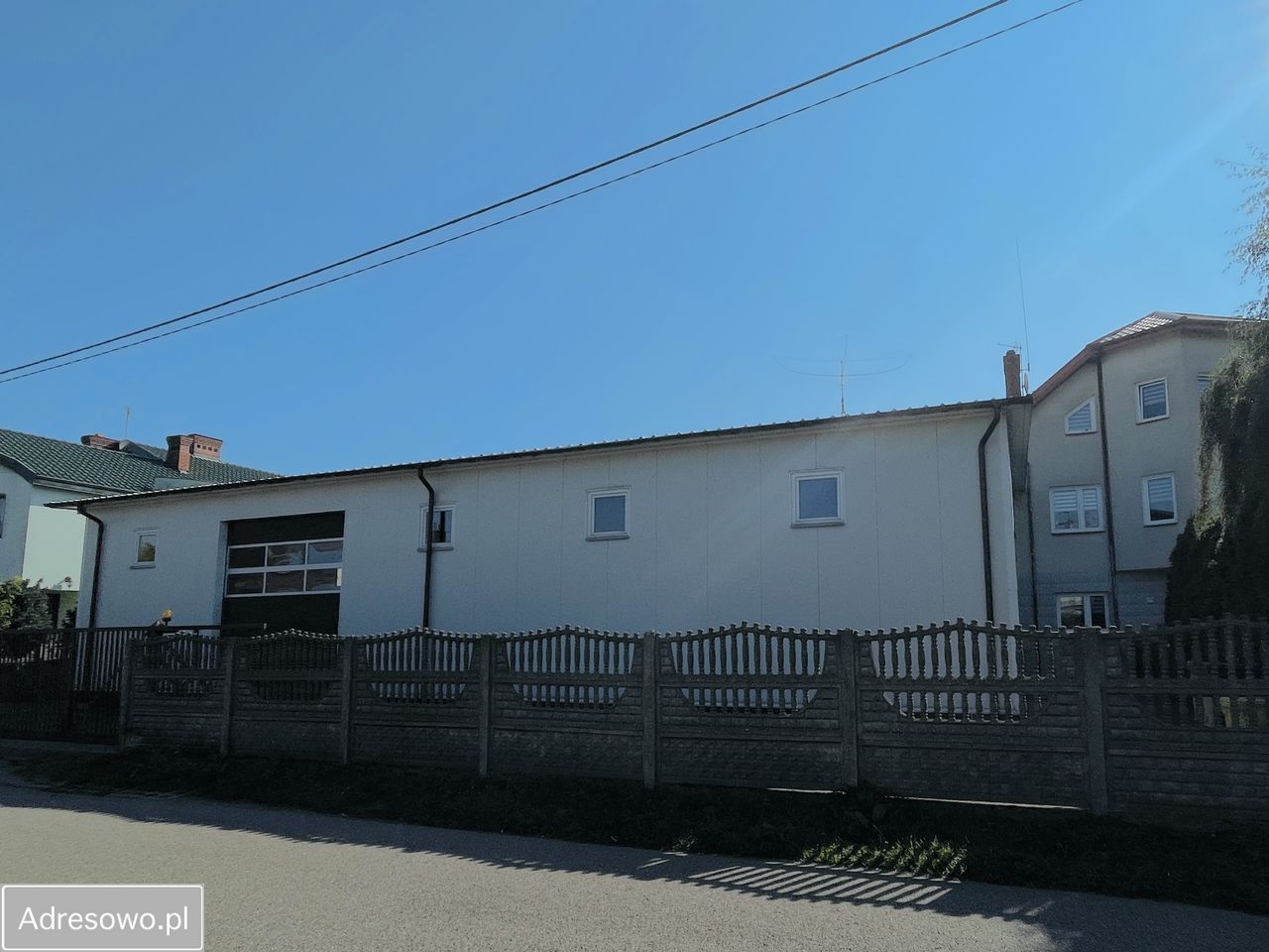 Lokal Przasnysz, ul. Orlika. Zdjęcie 6