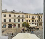Mieszkanie 4-pokojowe Lublin Śródmieście, ul. Krakowskie Przedmieście. Zdjęcie 2