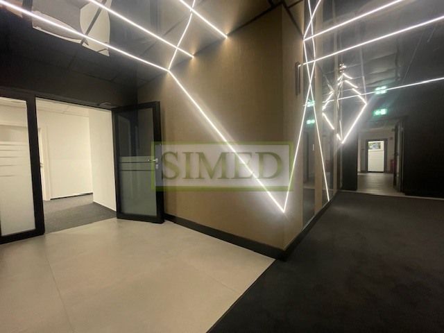 Biuro Warszawa Śródmieście. Zdjęcie 7