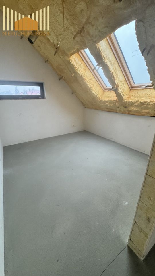 dom wolnostojący, 4 pokoje Podrudzie. Zdjęcie 12