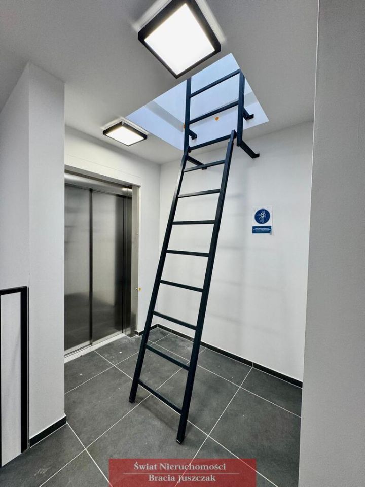 Mieszkanie 3-pokojowe Wrocław Partynice. Zdjęcie 9