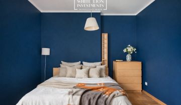 Mieszkanie 2-pokojowe Warszawa Mokotów, ul. Jana III Sobieskiego