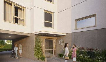 Mieszkanie 4-pokojowe Gdańsk Jasień, ul. Pólnicy