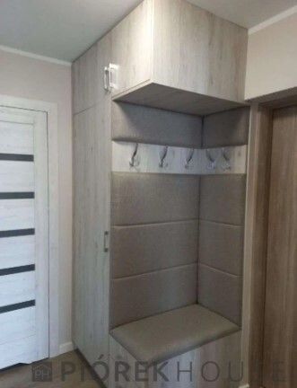 Mieszkanie 2-pokojowe Warszawa Wola, al. Jana Pawła II. Zdjęcie 8