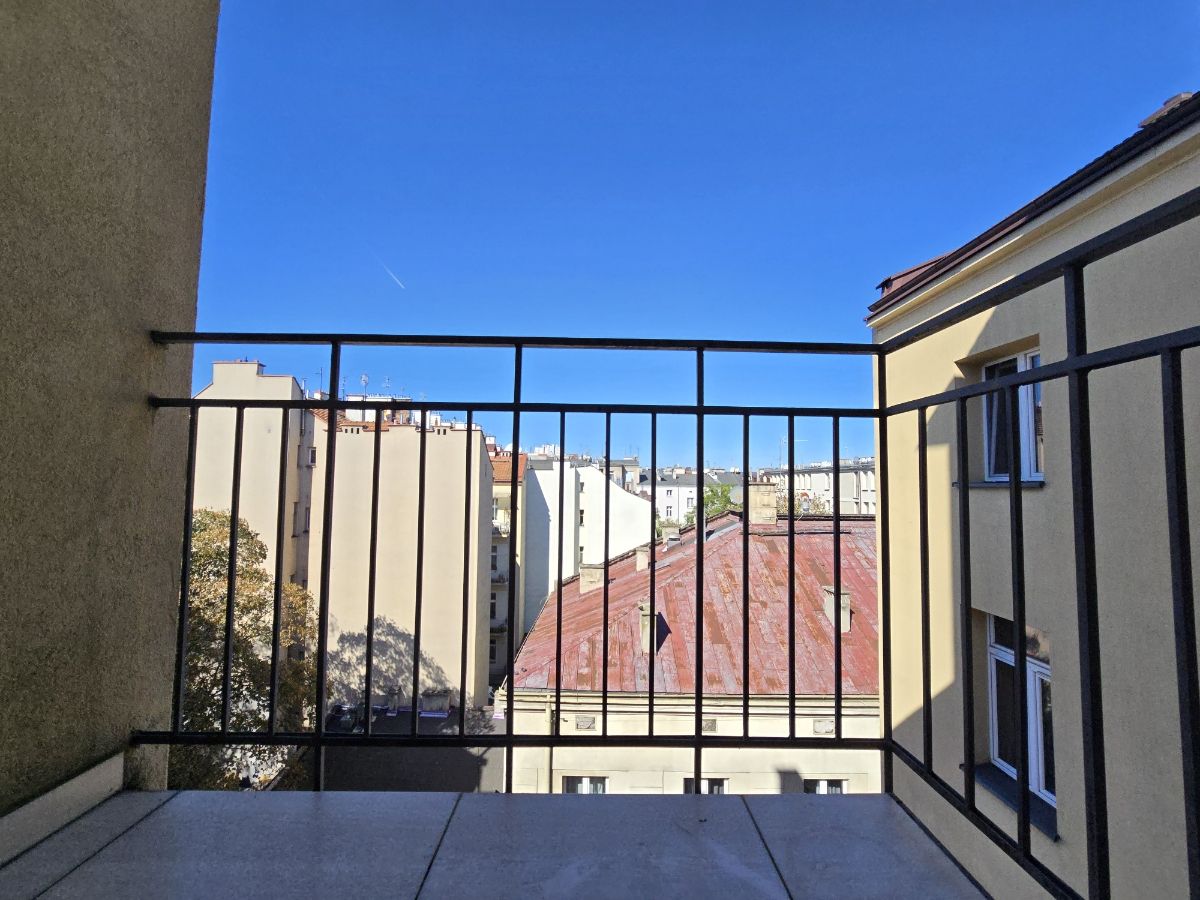 Mieszkanie 2-pokojowe Kraków Stare Miasto, ul. Halicka. Zdjęcie 2