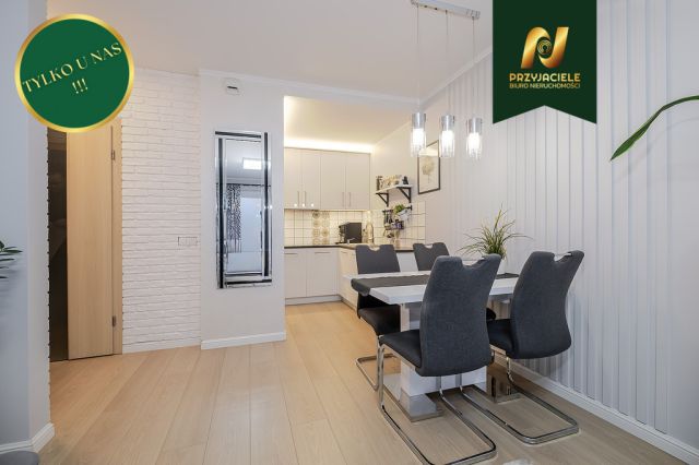 Mieszkanie 2-pokojowe Gdańsk Przymorze, ul. Obrońców Wybrzeża. Zdjęcie 3