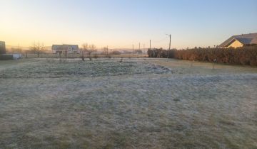 Działka budowlana Mściwojów