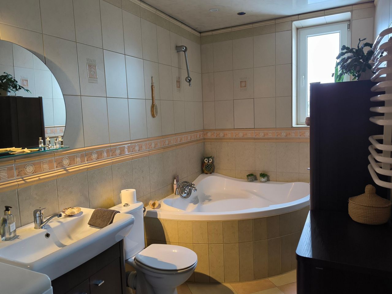 Mieszkanie 3-pokojowe Piekary Śląskie Szarlej, Kościuszki. Zdjęcie 9