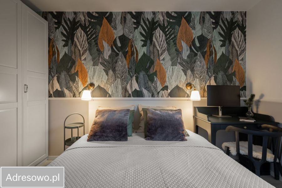 Mieszkanie 3-pokojowe Gdynia Chwarzno-Wiczlino, ul. Stanisława Filipkowskiego. Zdjęcie 4