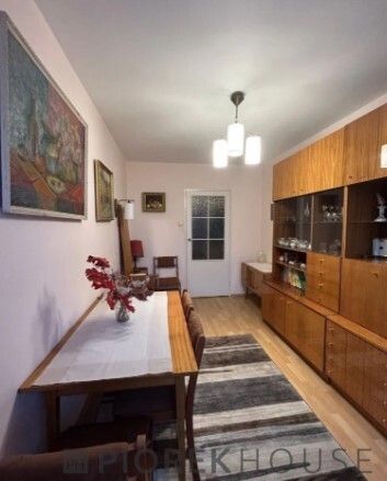 Mieszkanie 3-pokojowe Warszawa Mokotów, ul. Cieszyńska. Zdjęcie 7