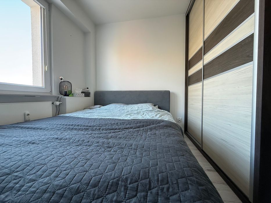 Mieszkanie 2-pokojowe Łomża, ul. Kazańska. Zdjęcie 8