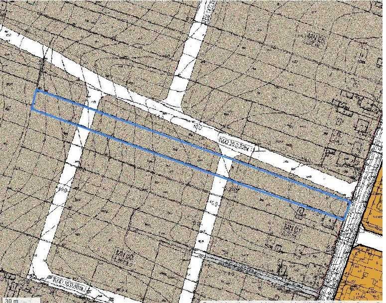 Działka rolna Starachowice, ul. Stanisława Moniuszki. Zdjęcie 2